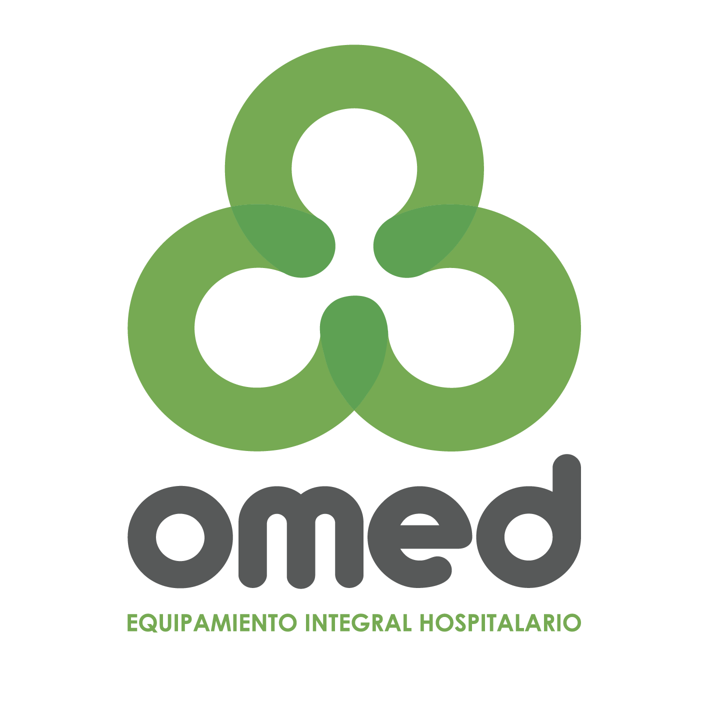 OMED - LOGOS CURVA_LOGO OMED VARIACION