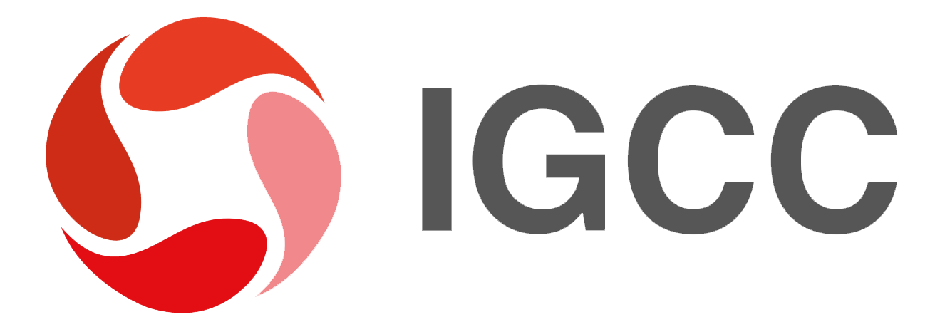 logo IGCC